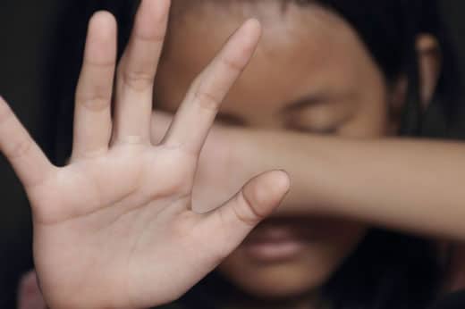 Helping patients deal with trauma