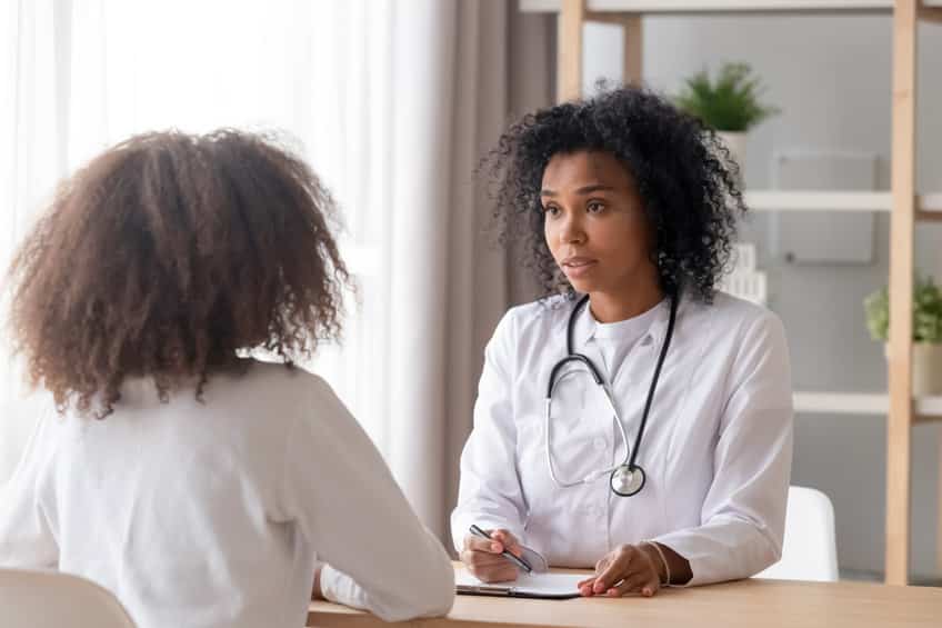 Helping African-American children with mental health issues
