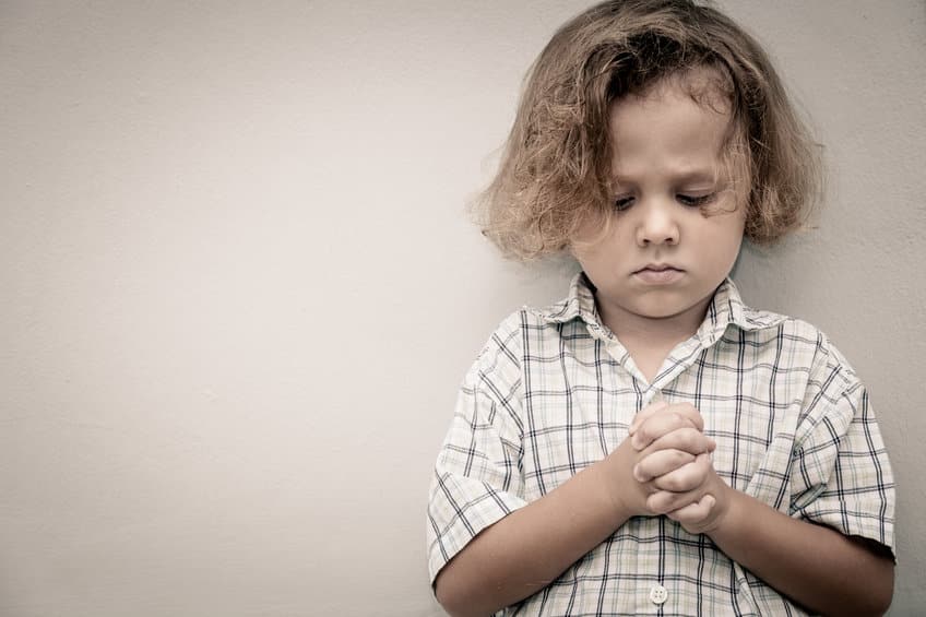 Child abuse and neglect