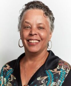 Dr. Laraque-Arena headshot