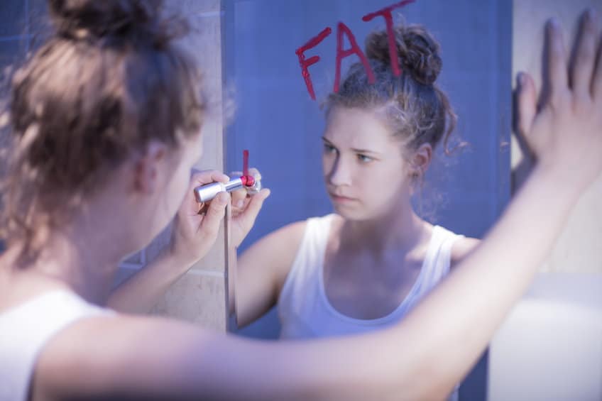 Eating Disorders in Adolescents: A Guide to Screening, Assessment, & Treatment for PCPs