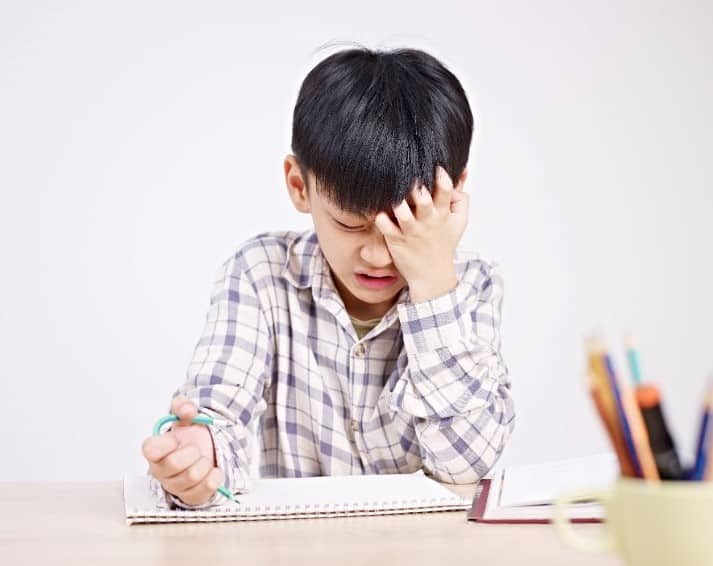 IEP and 504 school accommodations for mental health needs
