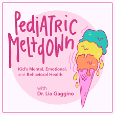 Pediatric Meltdown Podcast: Dr. Jensen