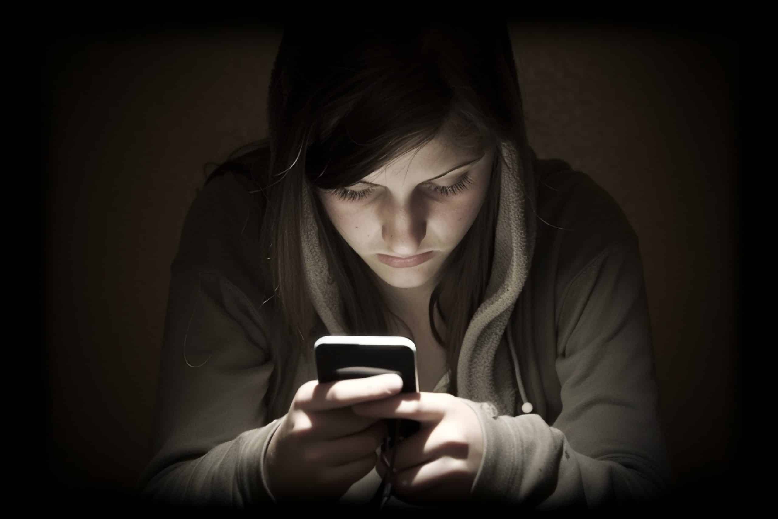 How Social Media is Impacting Teens