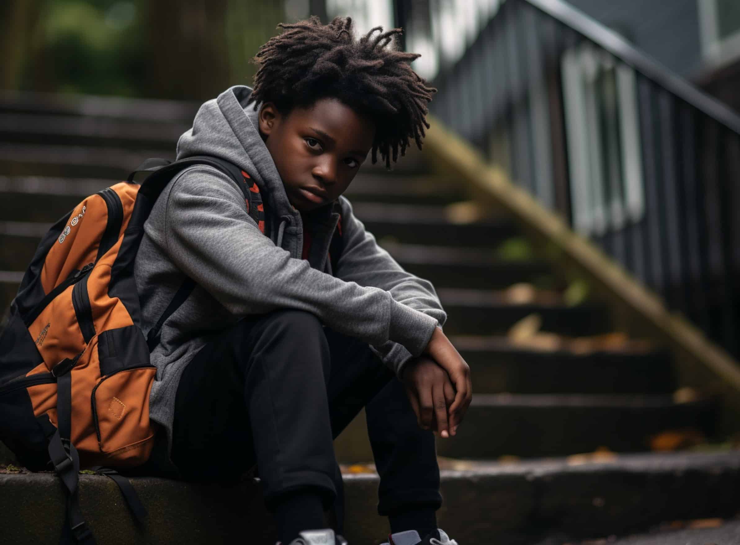 “Children’s Grief & Loss”