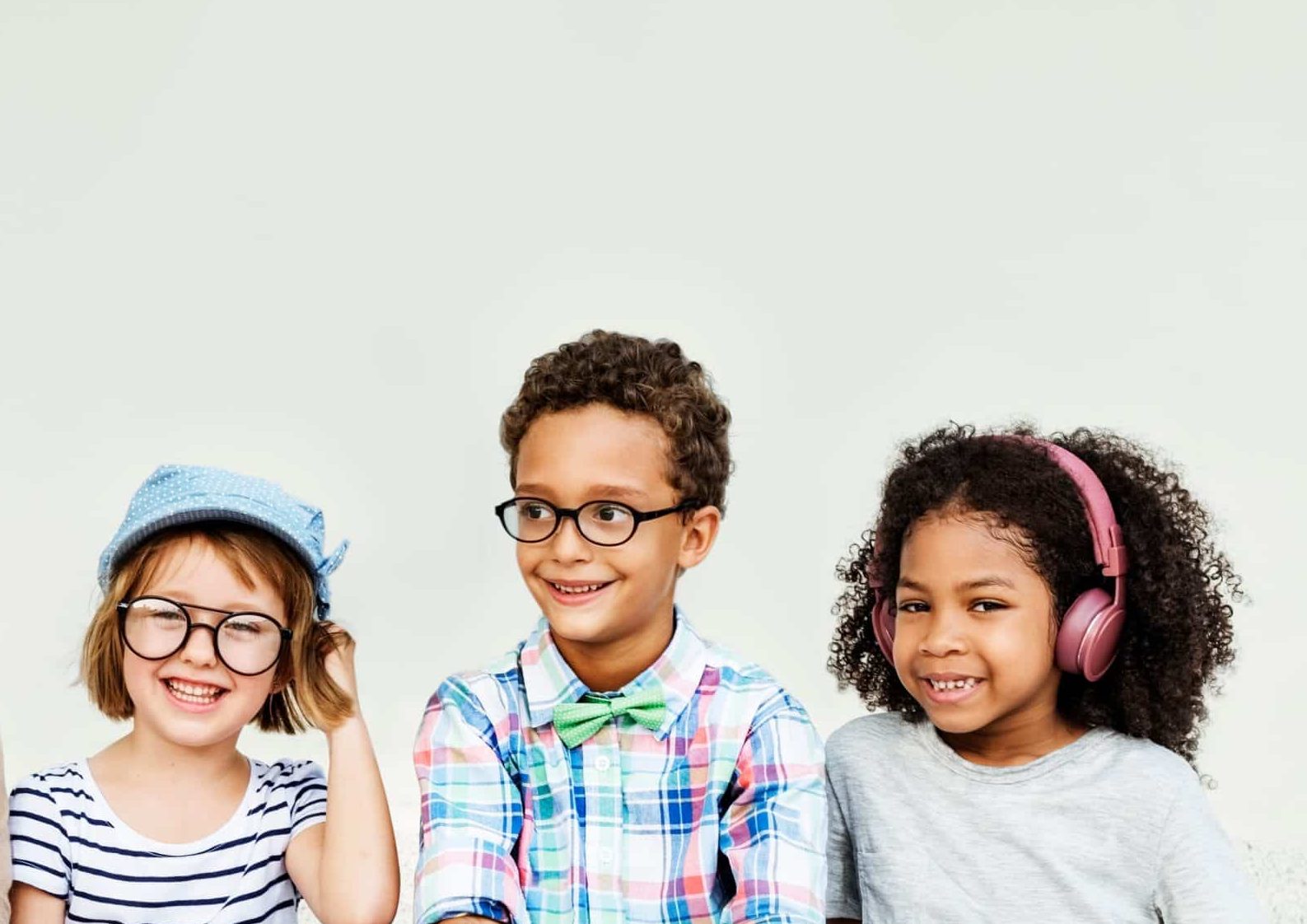 How Autism May Present at Different Ages