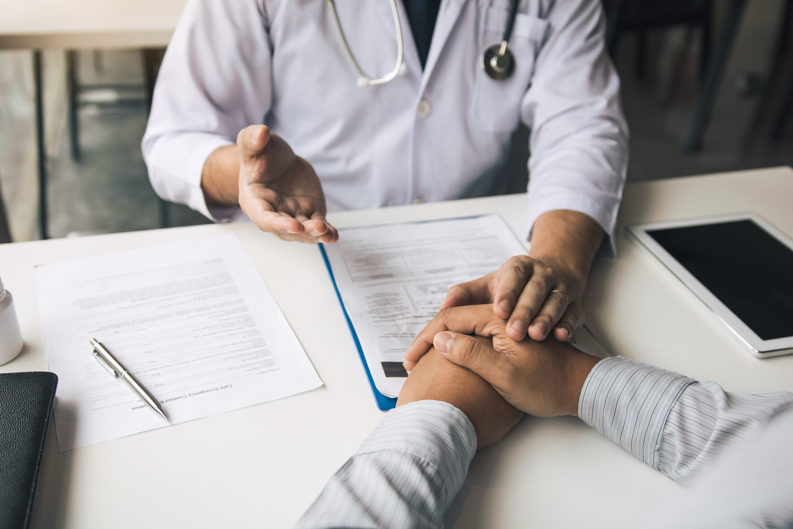 Why Clinicians Should Consider Coding by Time for Mental Health Care