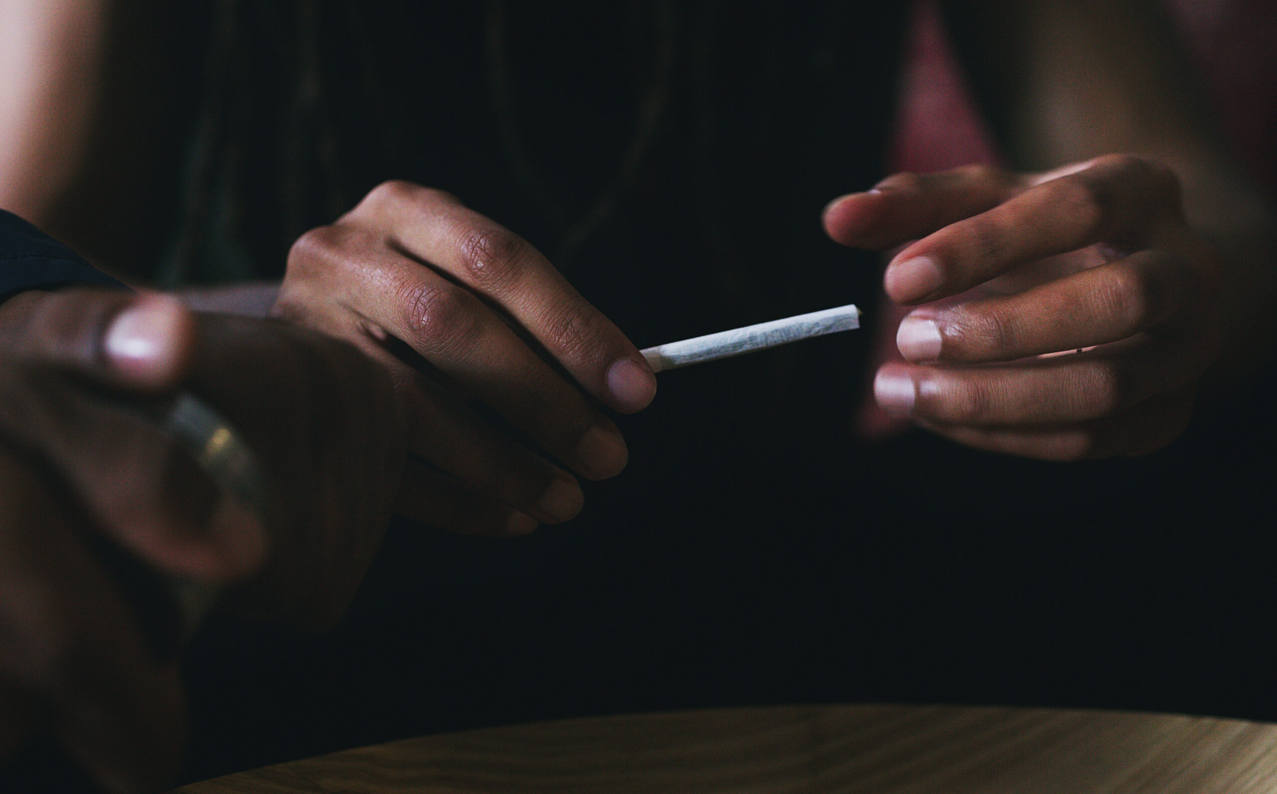 Cannabis and youth in primary care