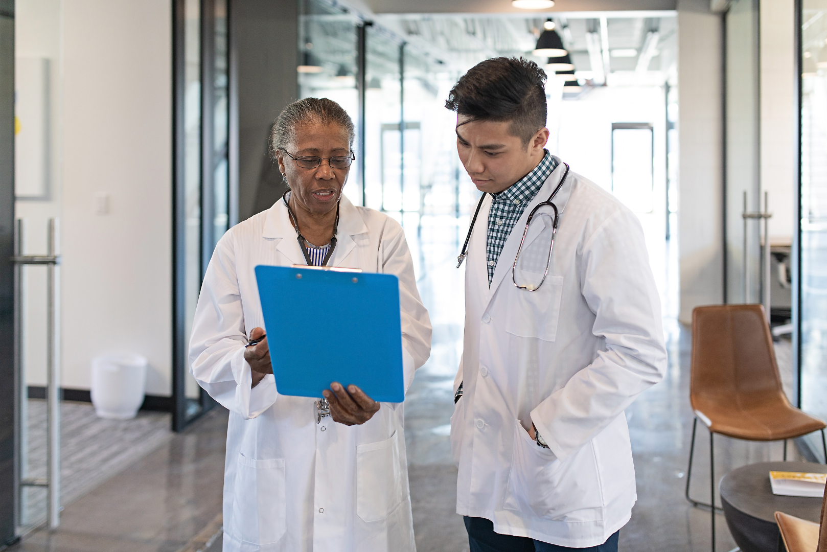 From Screening Tools to Systems Change: Tips for Putting Your REACH Training Into Practice 