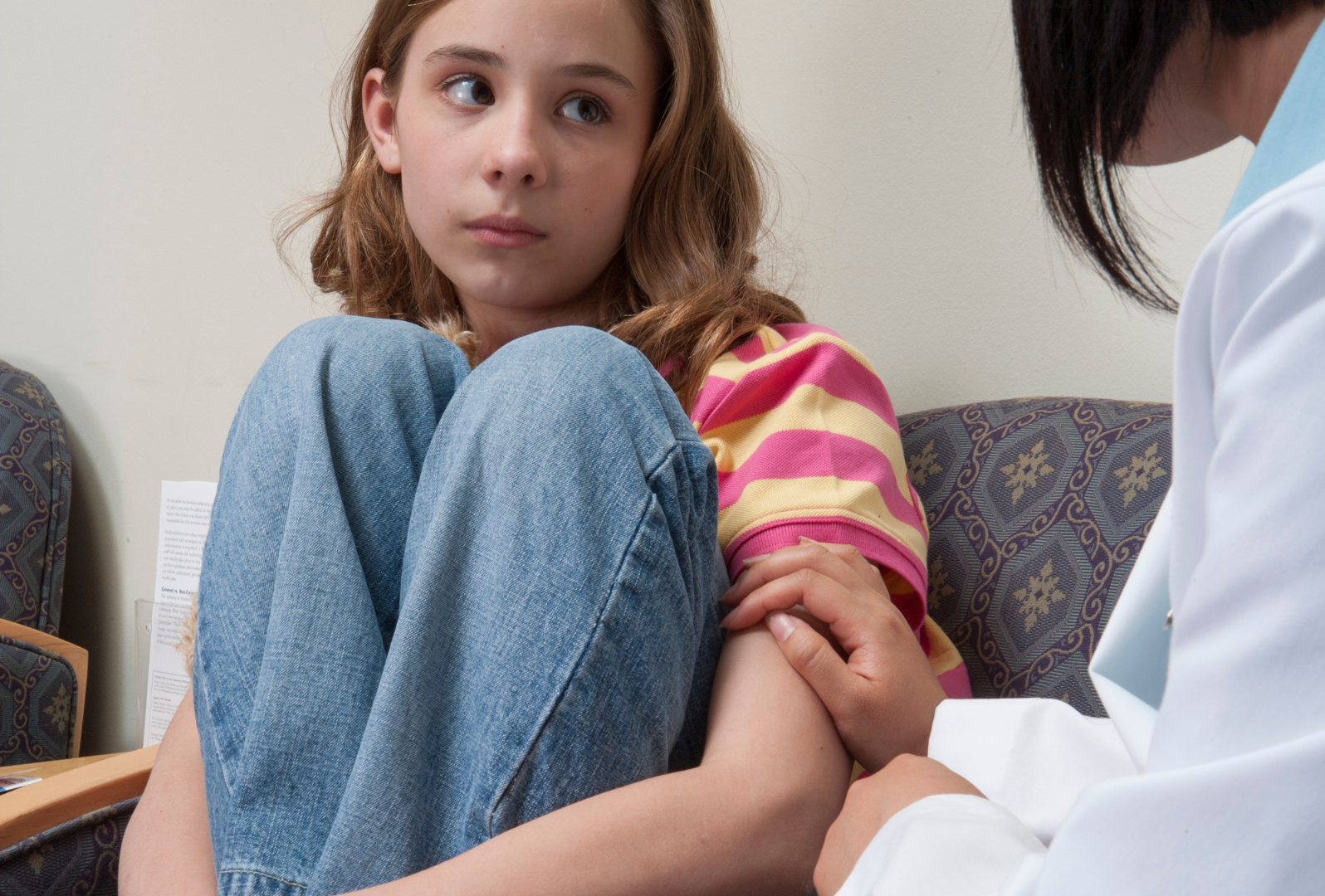 PCPs Are on the Front Lines of Suicide Prevention: Tools to Feel More Confident Having the Hard Conversations