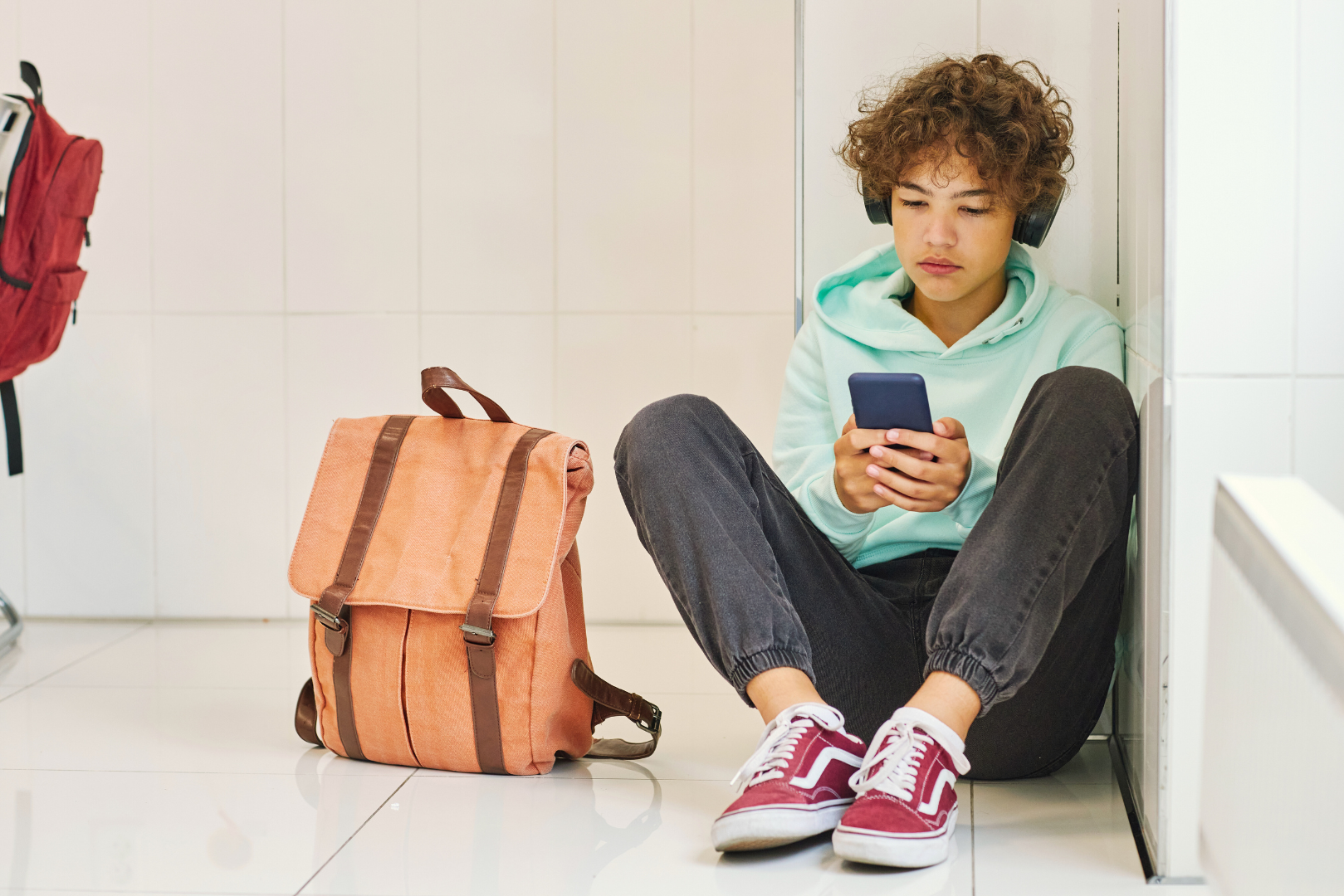 Bullying and Pediatric Mental Health: What Primary Care Clinicians Should Know