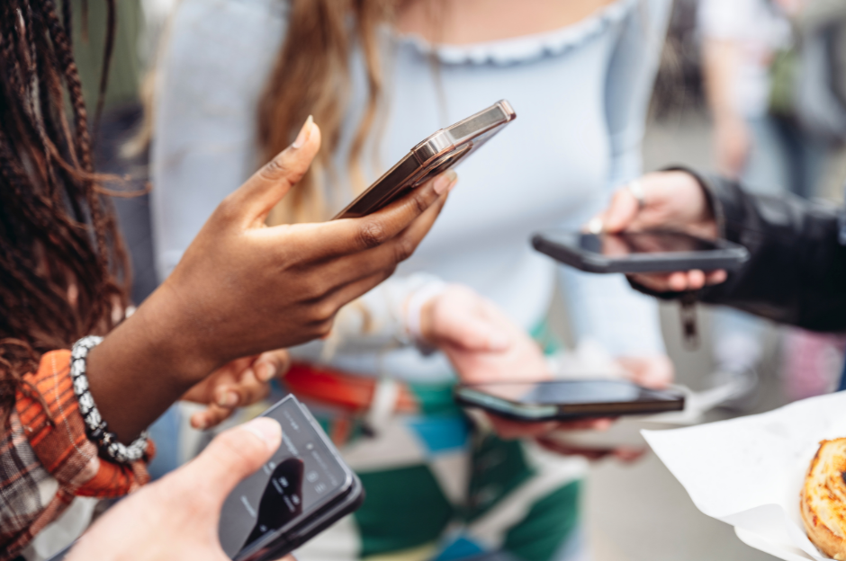 Social Media & Pediatric Mental Health