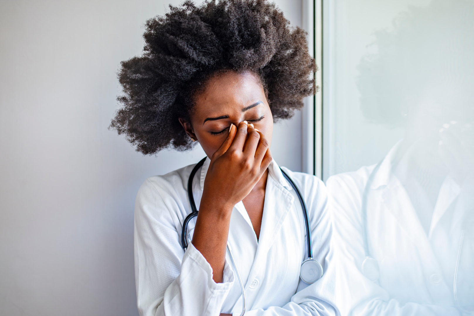 Rethinking Burnout in Pediatric Primary Care: Small Shifts to Help You Sustain the Work