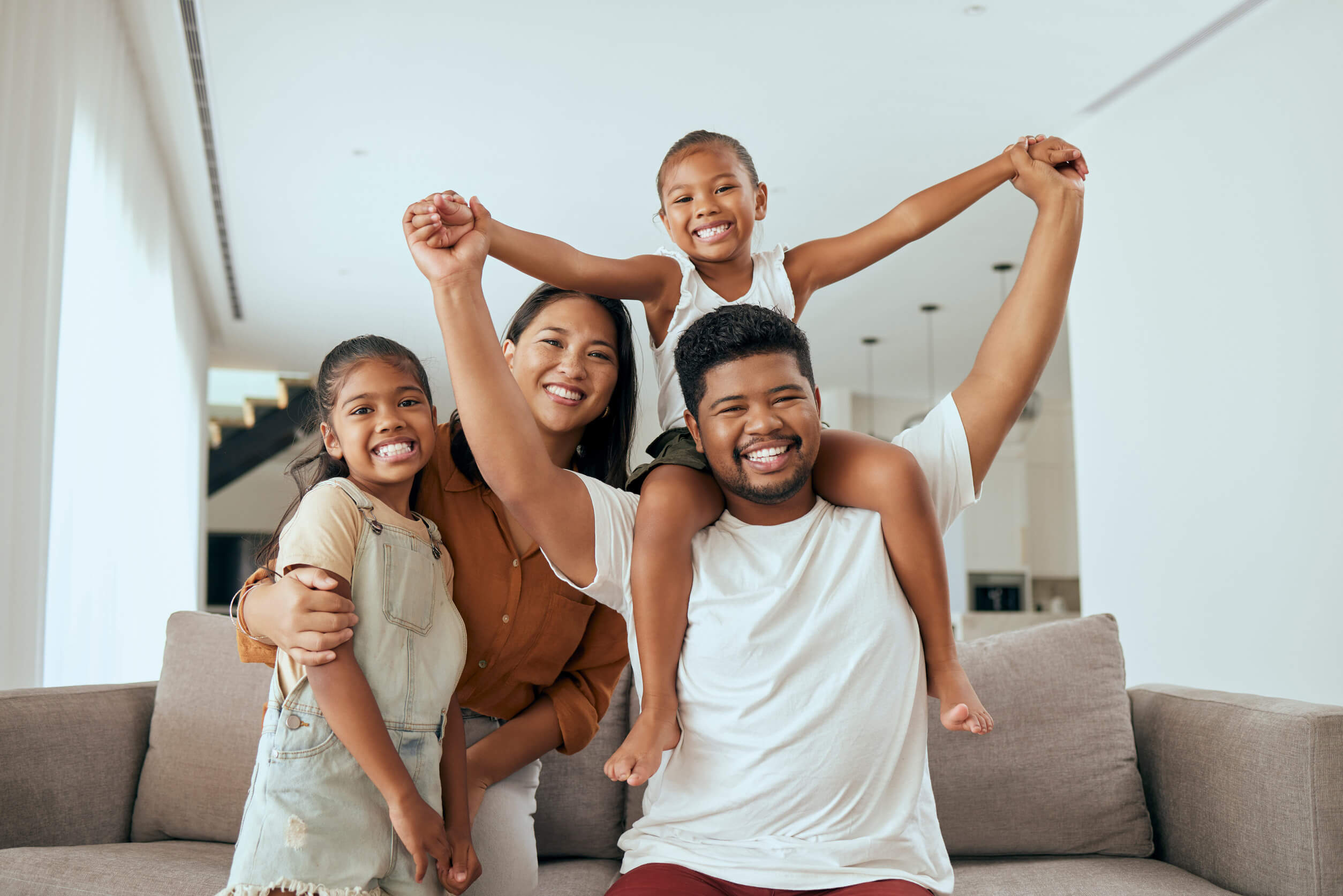 Parent Empowerment Program