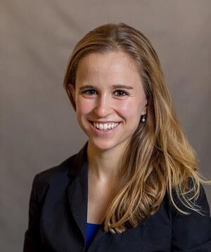 Julia Bender Stern, MD