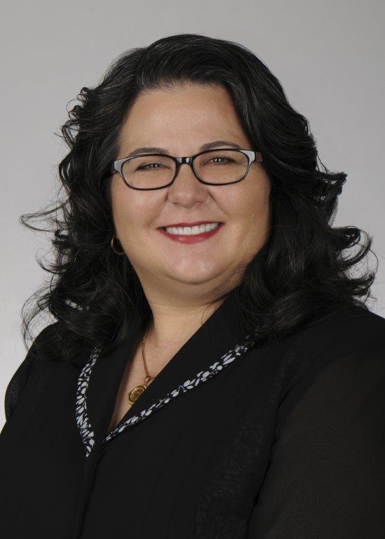 Katherine Chike-Harris, NP