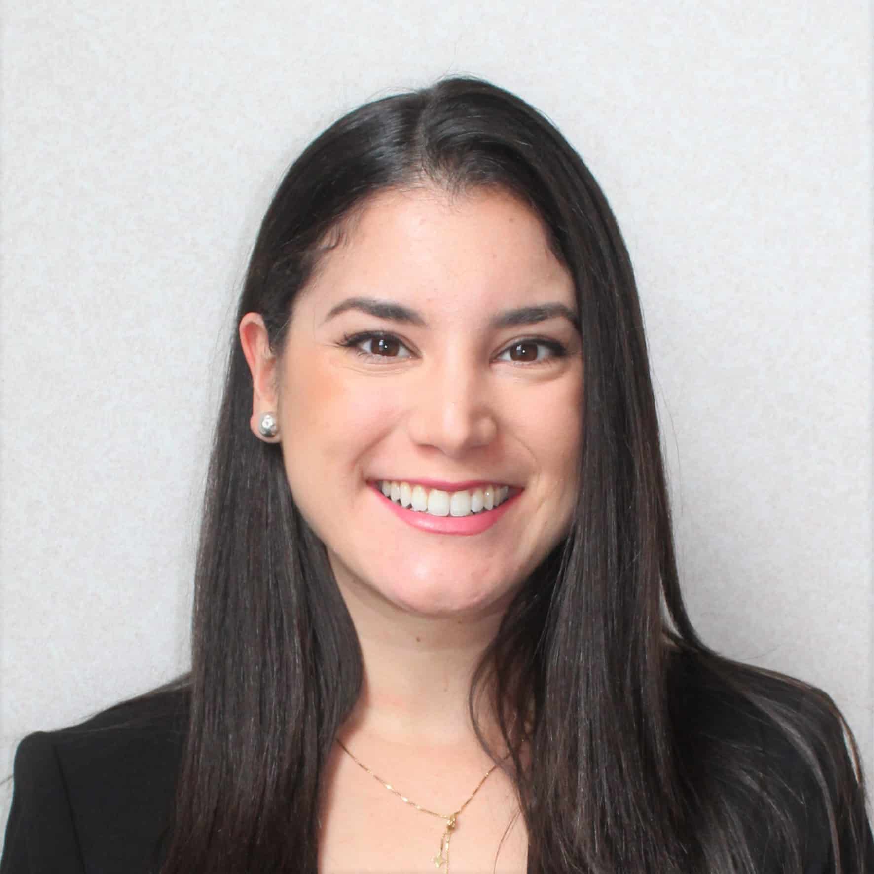 Daniela Donoso Pena, MD