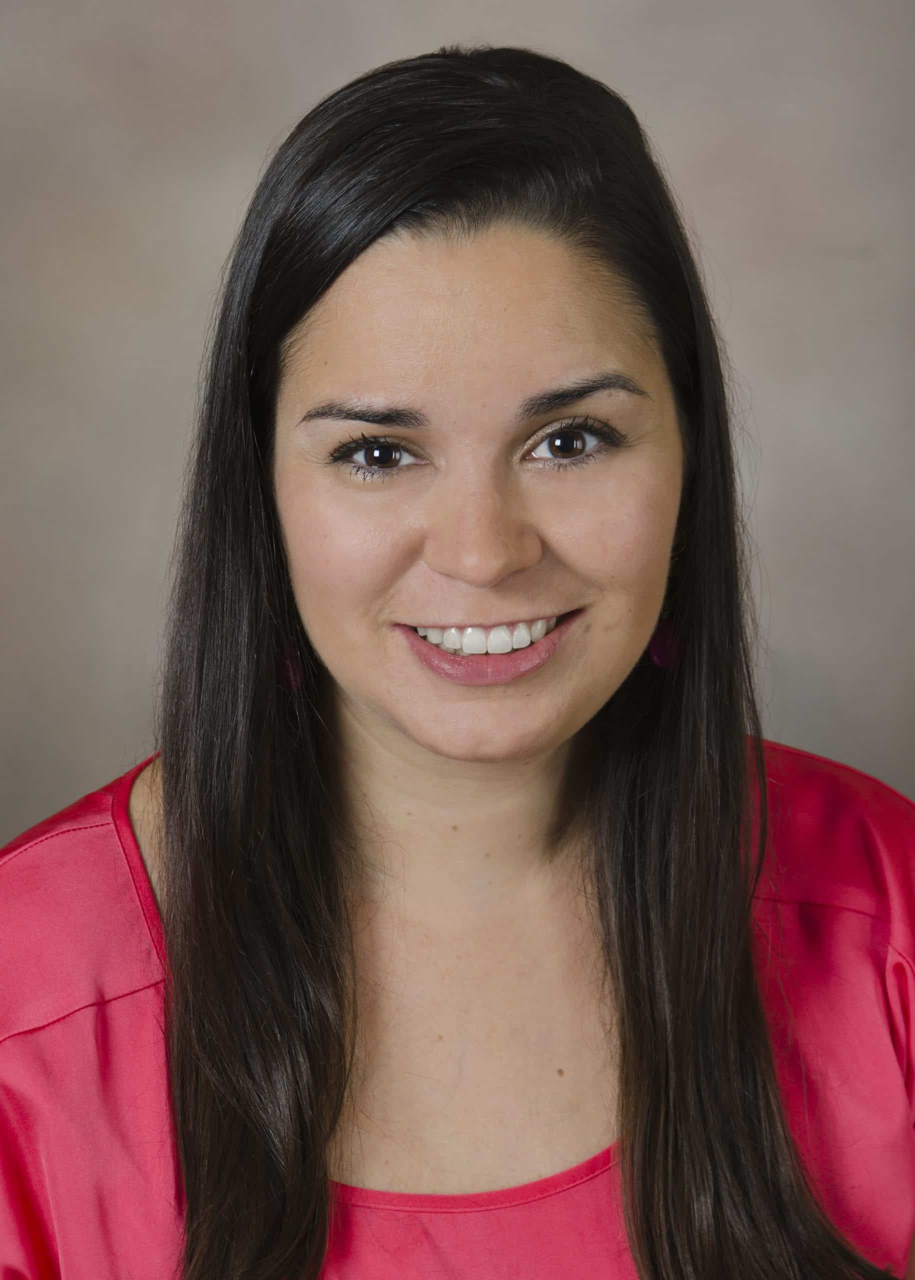 Allison Empey, MD