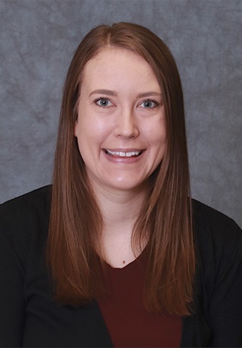 Marina Hansen, MD