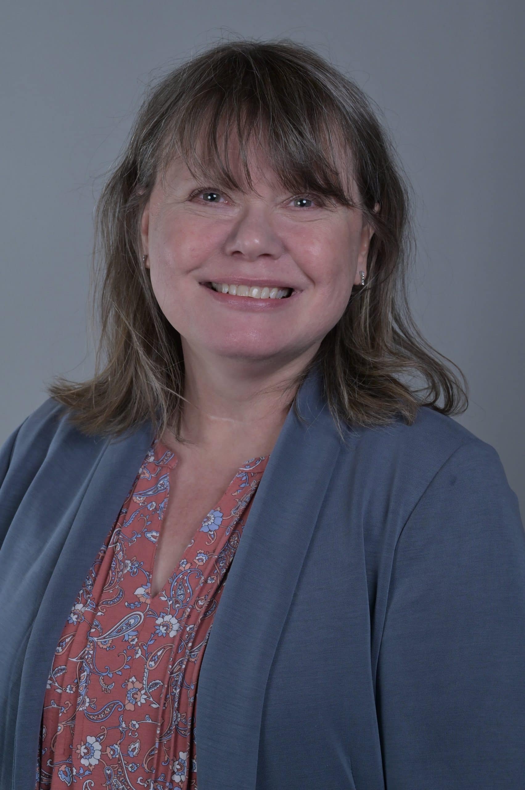 Beth Heuer, NP