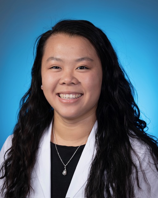 Victoria Ho, PA-C