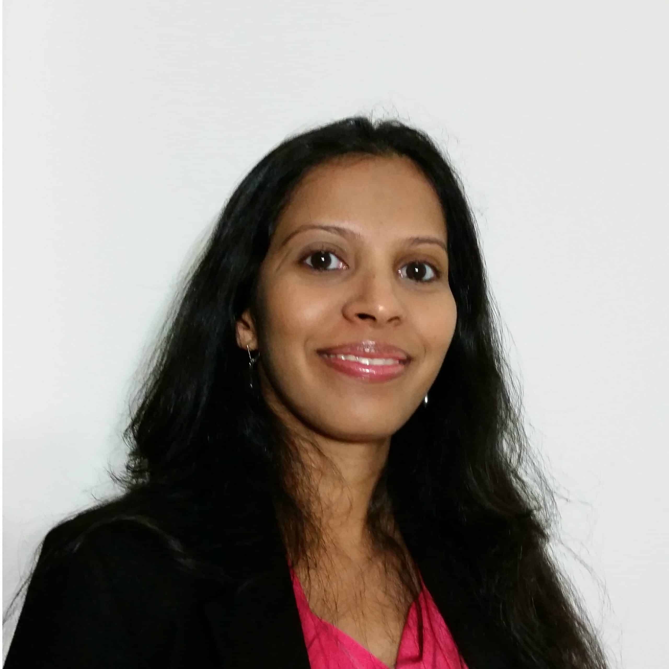 Priyanka Kawali, MD