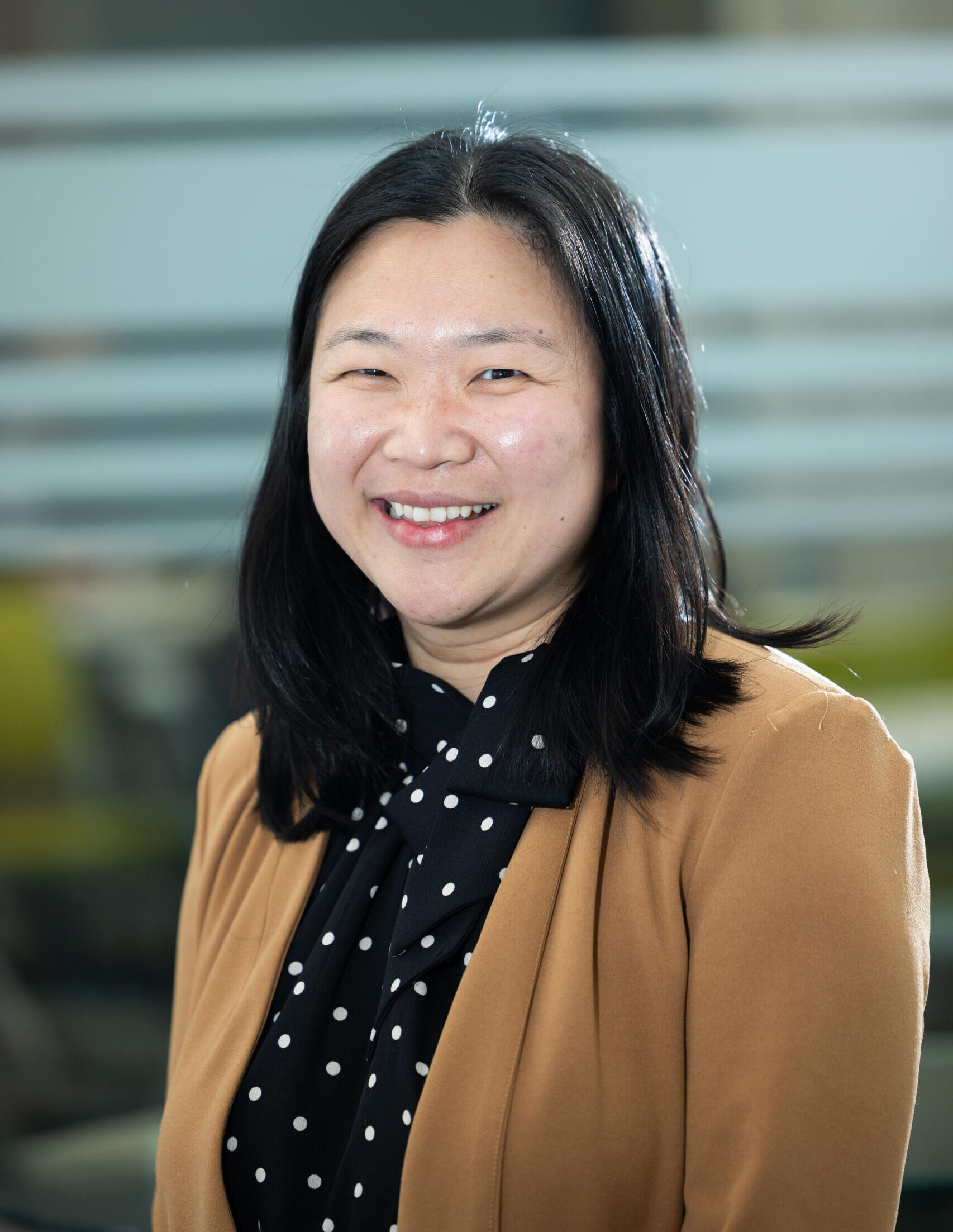Monica Liao Chang, MD