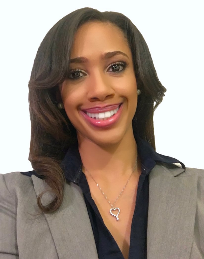 Kristin Lucas, MD