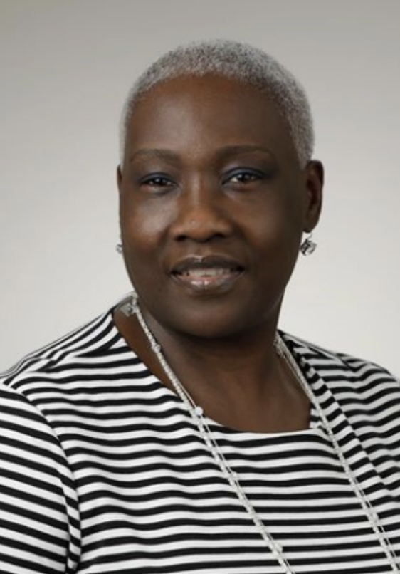 Omobola Olaniyan, MD