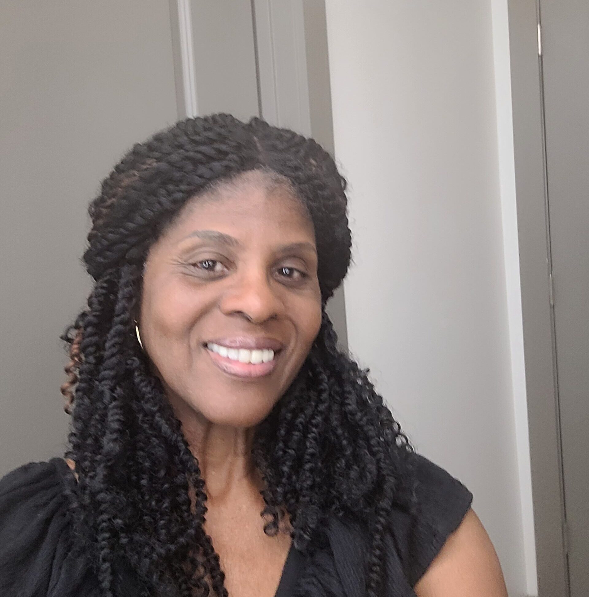 Andrea Parker, NP