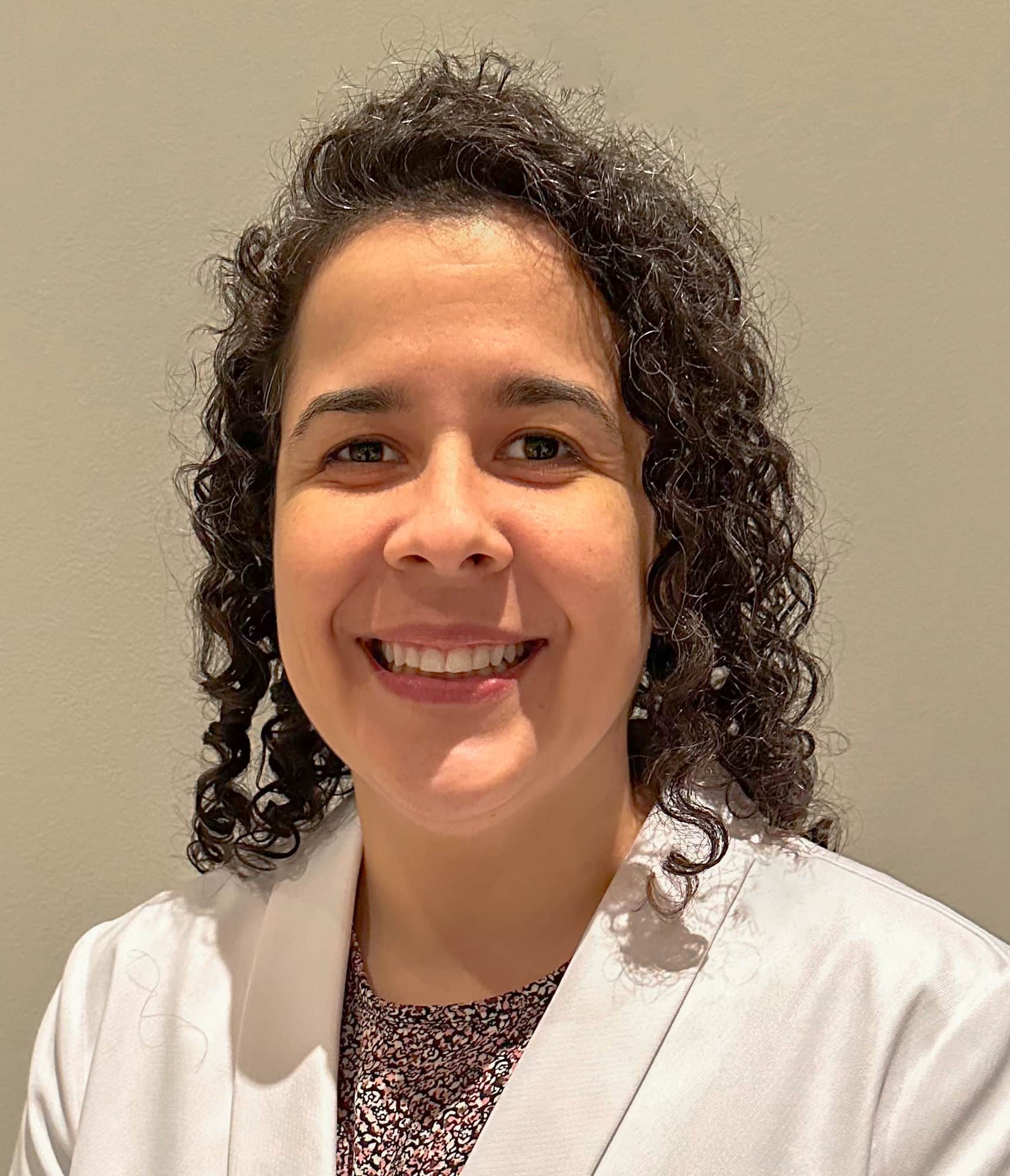 Viarda Polanco, MD