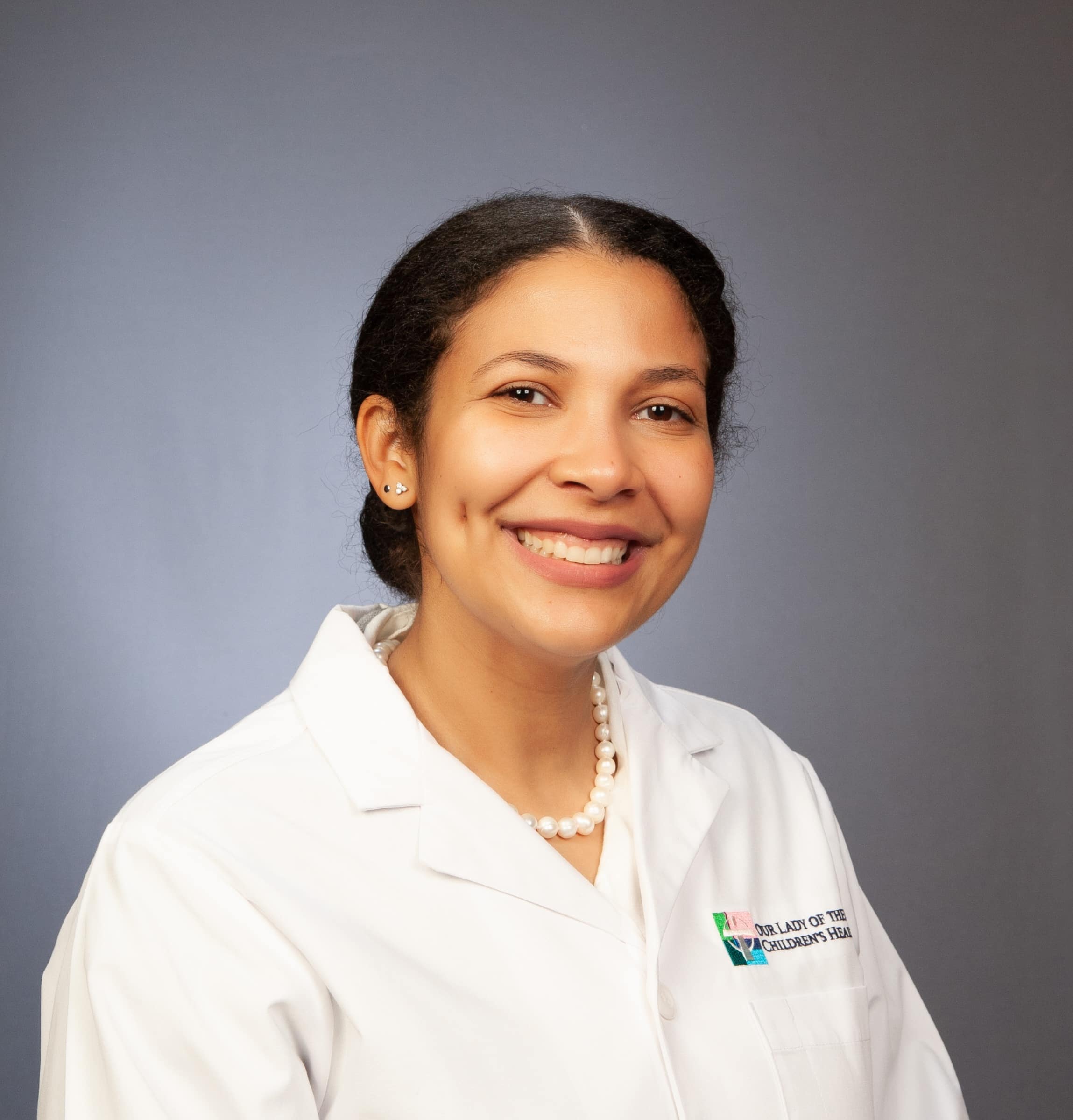 Clarissa Reynoso, MD