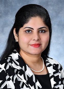 Bhakti Samant, MD