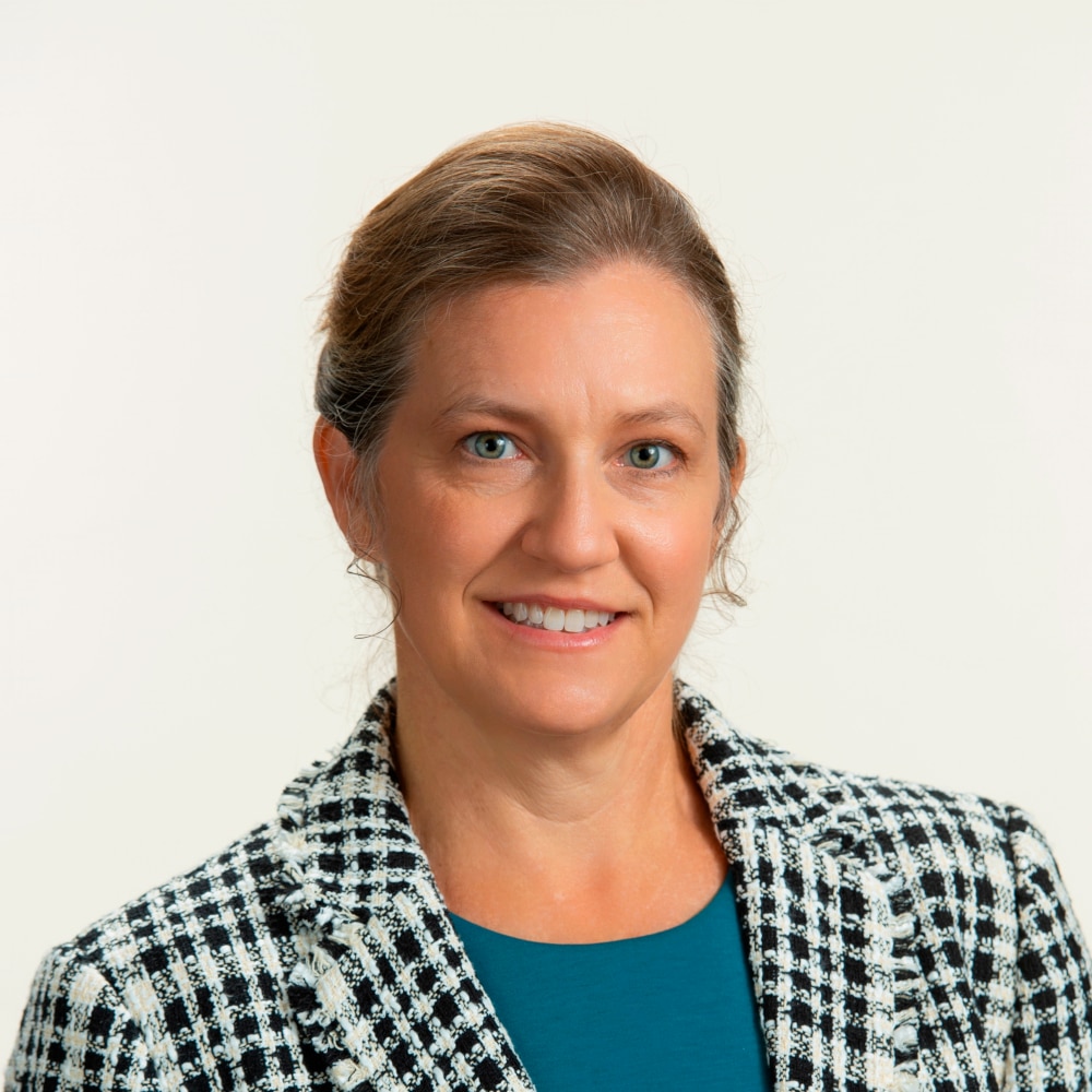 Jennifer Uzzell, NP