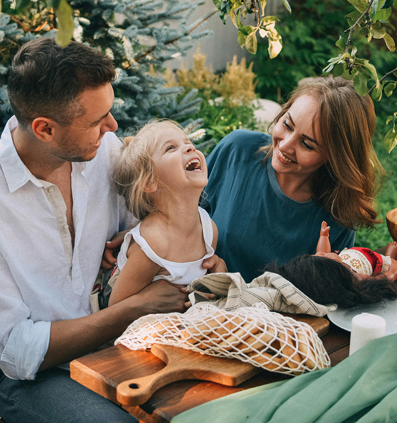 Family Acceptance Project