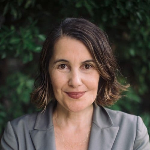 Cathryn Galanter