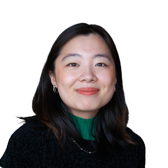 Juo-Hsi (Sylvia) Peng