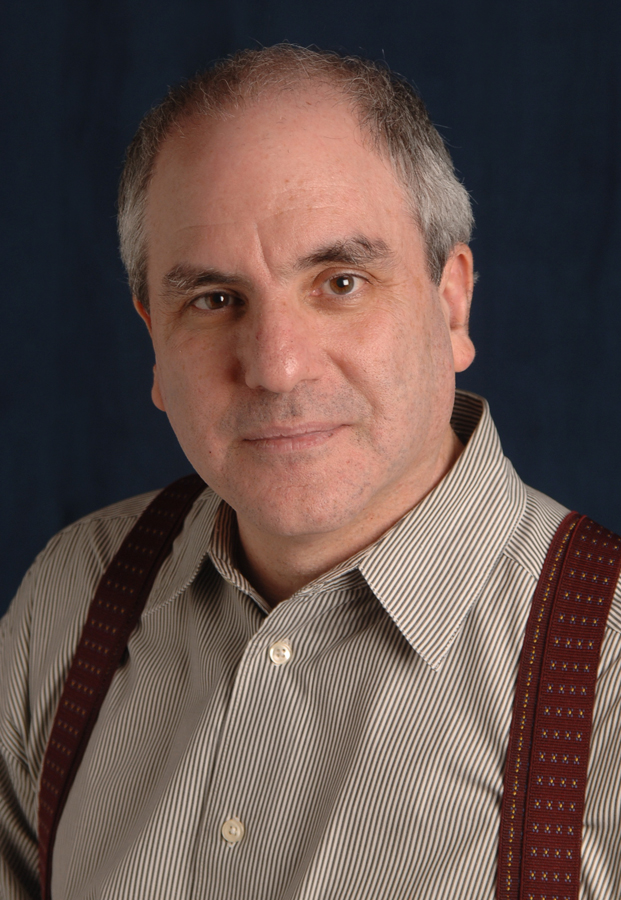 Larry Amsel
