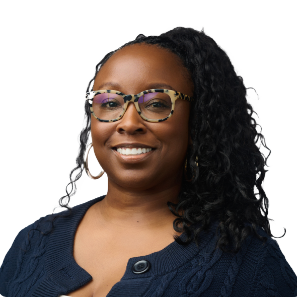 Luciana Hall-Pearson