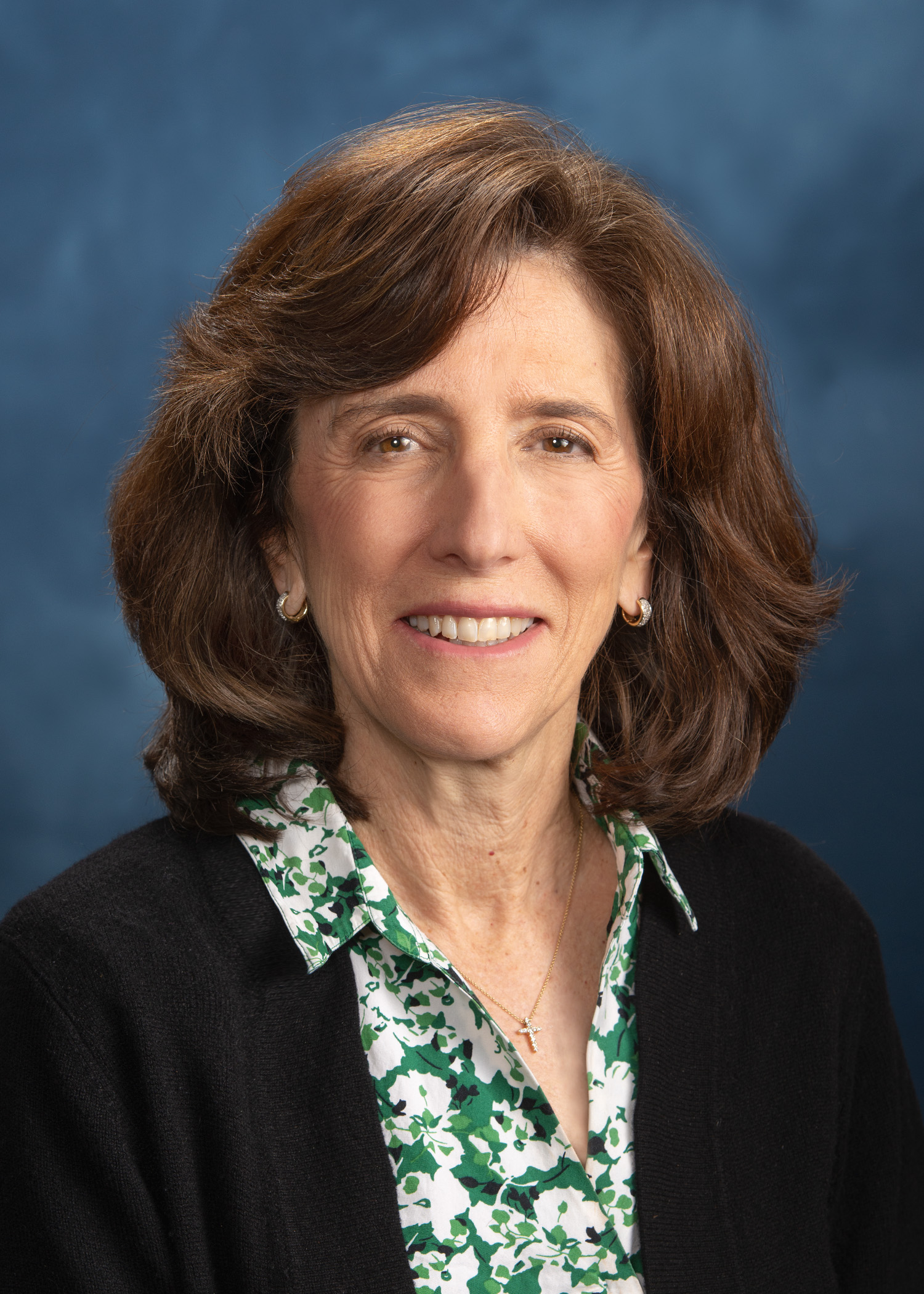 Mary DeGuardi