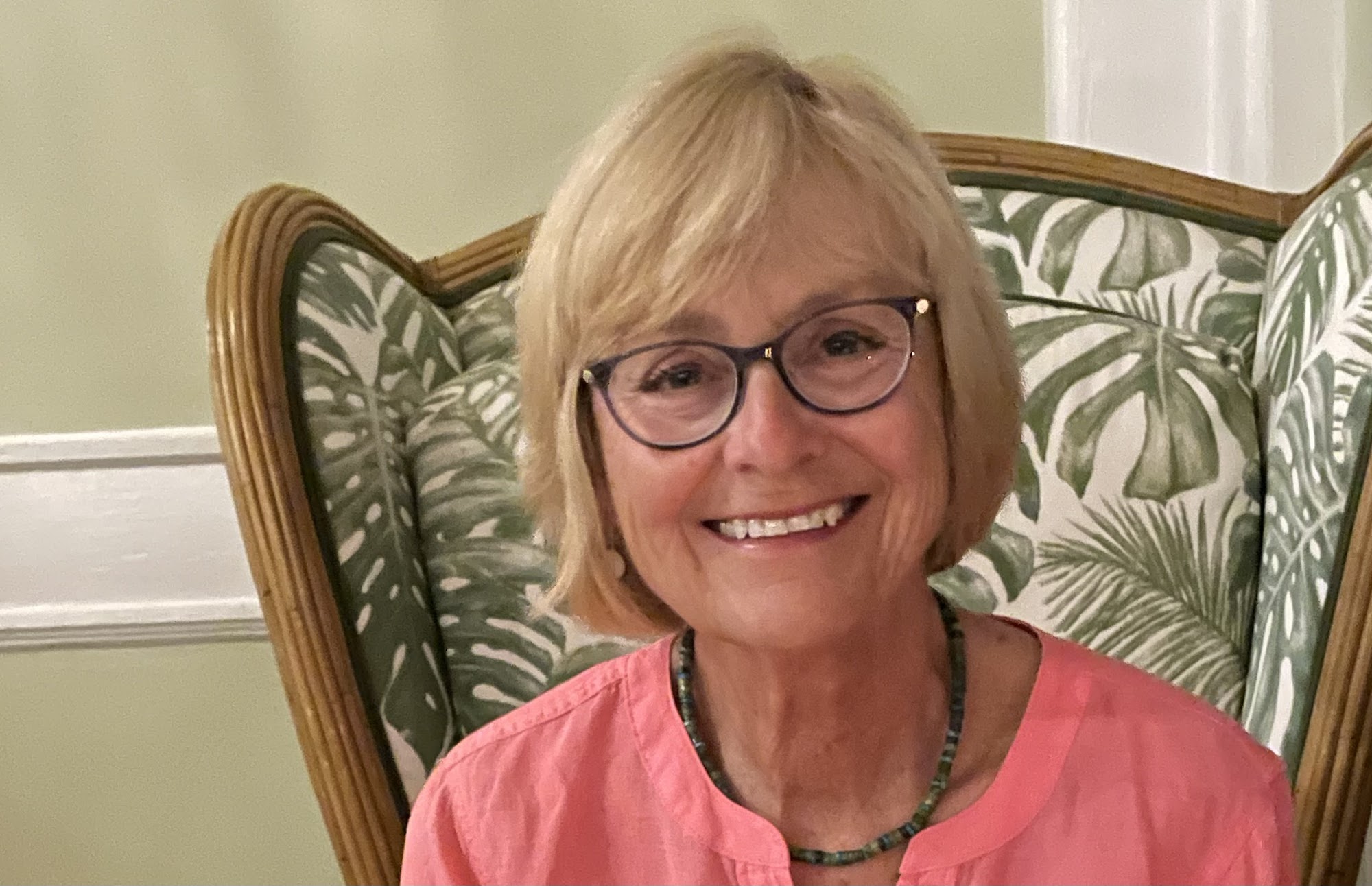 Maureen Montgomery