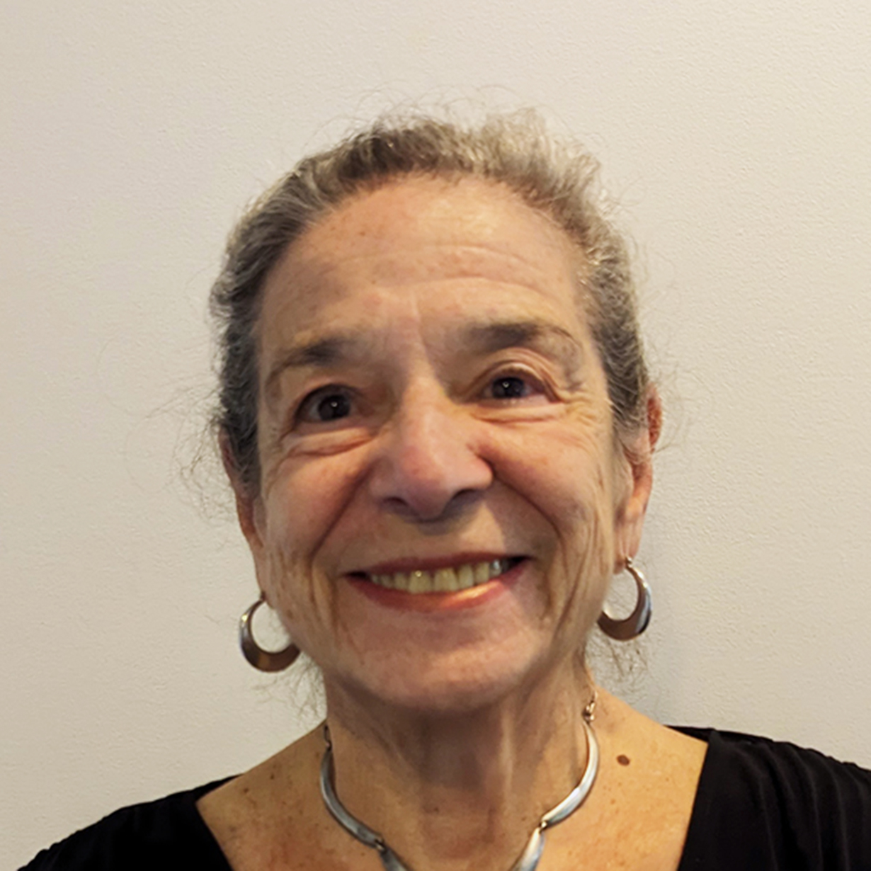 Ruth Stein