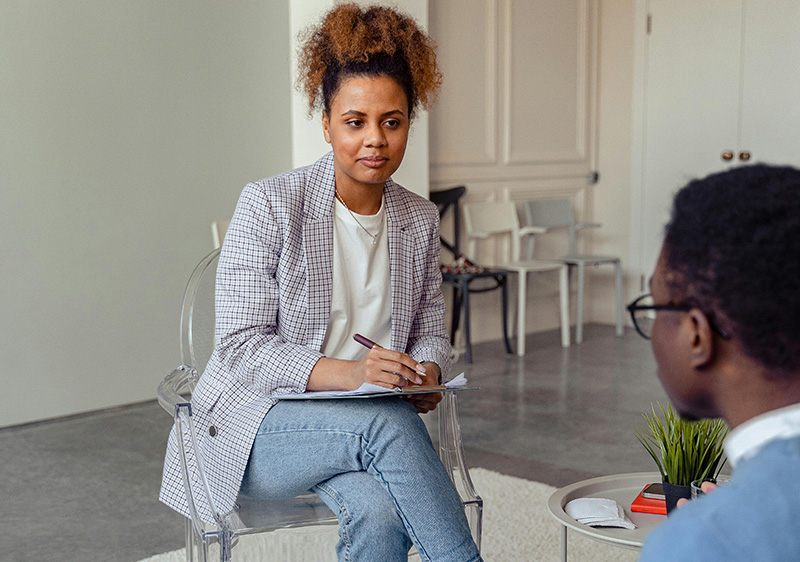 Adult Behavioral Health in Primary Care (Brief Course)