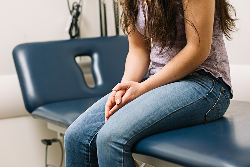 CBT for Anxiety in Pediatric Primary Care