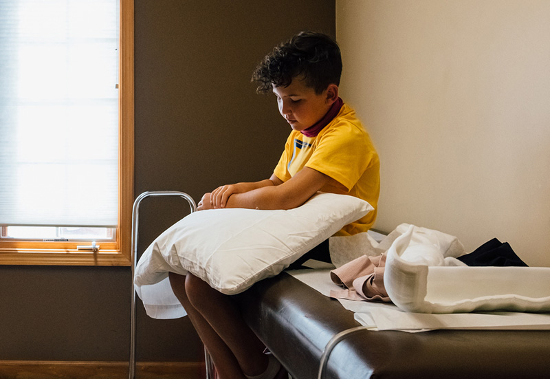 CBT for Youth Depression