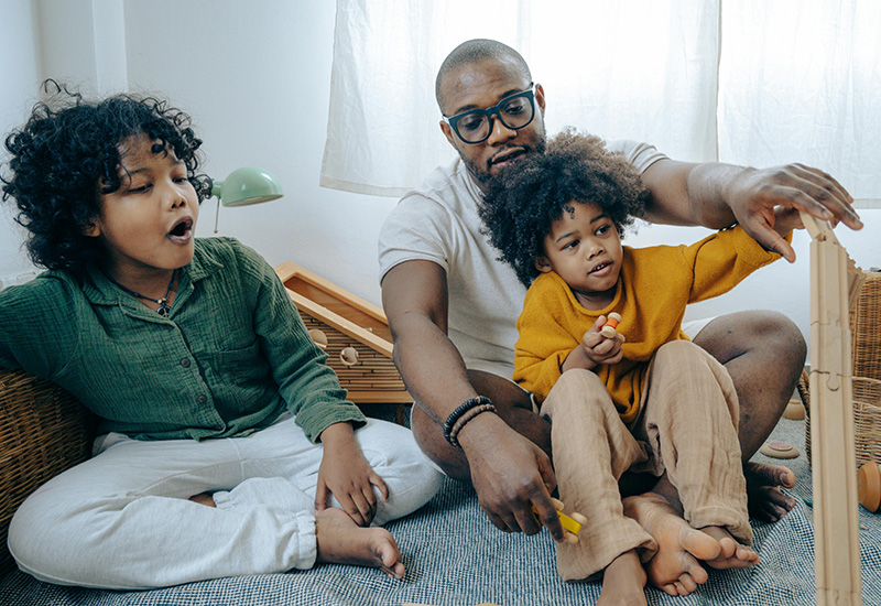 Treatment for Disruptive Behavior Disorders