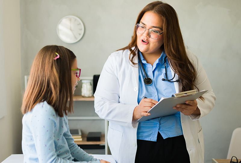Patient-Centered Mental Health in Pediatric Primary Care (PPP)